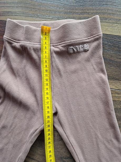 Zara leginky pre štíhle dievčatko 7r, zara,122