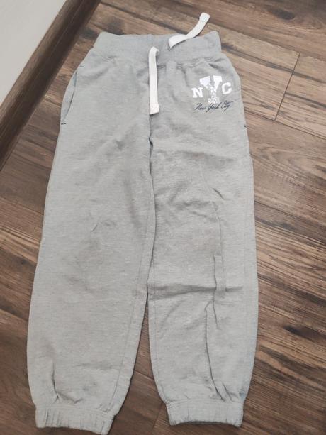 Tepláky, dopodopo,122