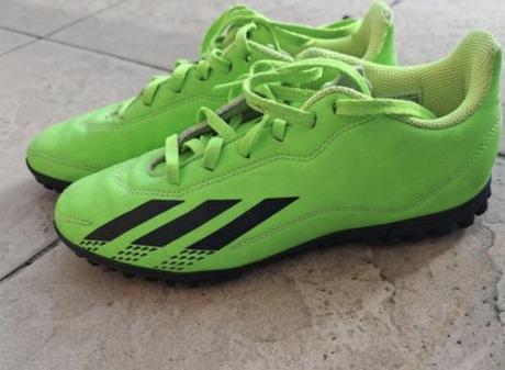 Kopacky adidas v.35, adidas,35