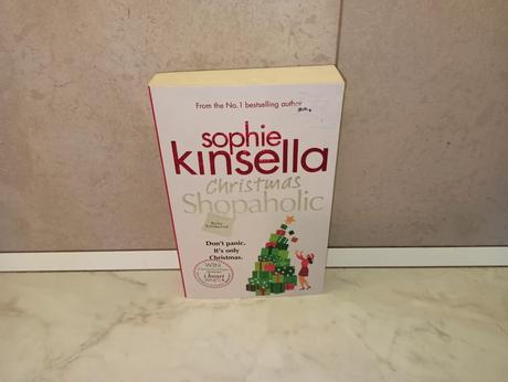 Sophie kinsella - christmas shopaholic, 