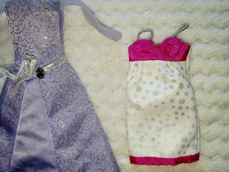 Oblečenie pre barbie 7894560, 
