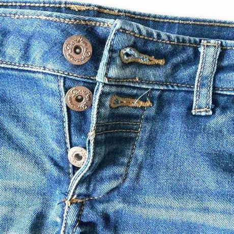 Riflove kraťasky, takko,s