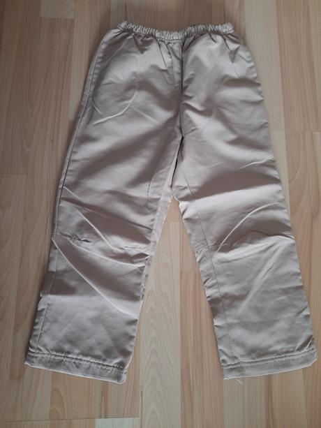 Šušťákové gate, queen,110