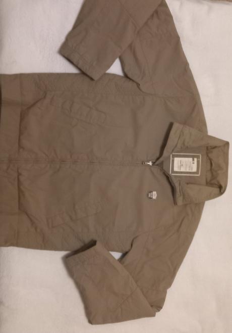 Tom tailor jarná pánska bunda, tom tailor,m