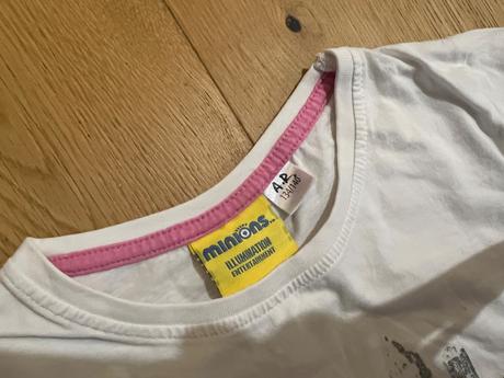 Dievcenske letne pyzama 2 kusy, lupilu,134