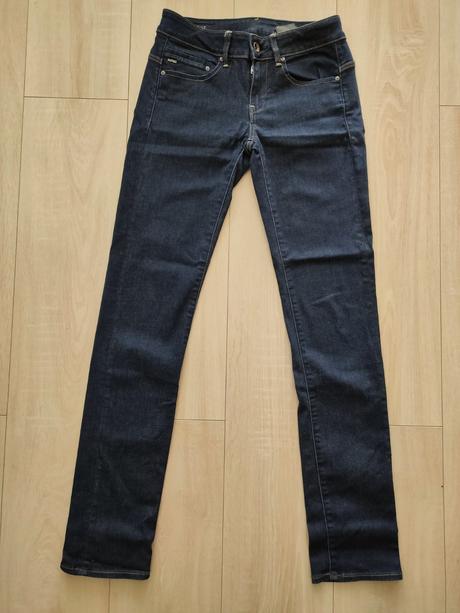 Rifle, g-star raw,26