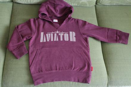 Aviator pulóver, name it,116