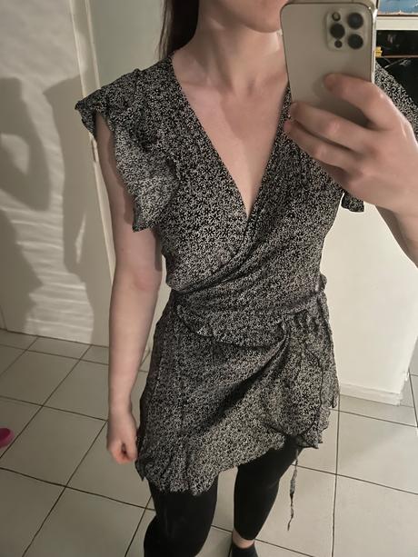 Dámske letné šaty, sinsay,s