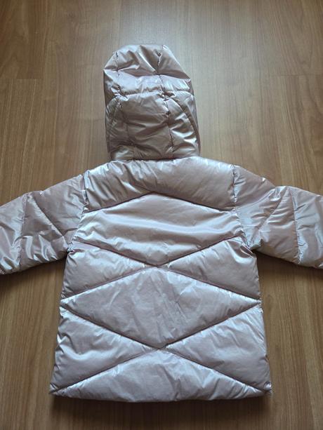 Zimná bunda, f&f,122