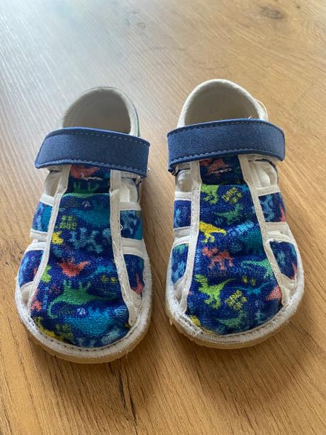 Jonap papucky v.24, jonap,24