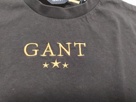 Crop tričko veľ.146-152, gant,146