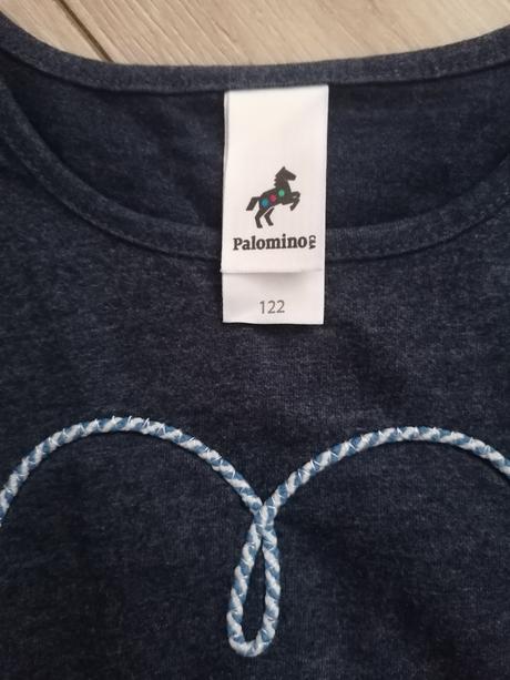 Natelnik, palomino,122