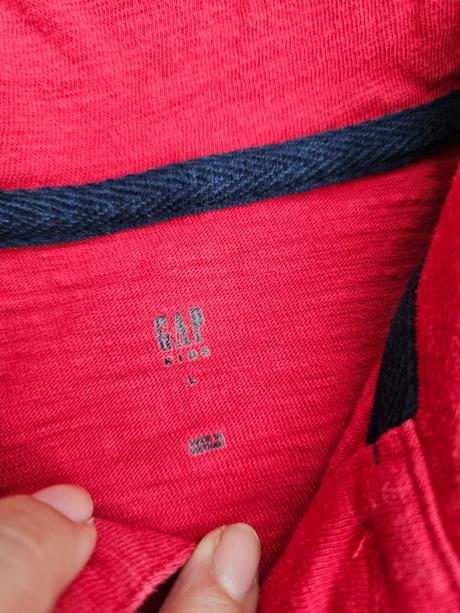 Polokošeľa gap, gap,146