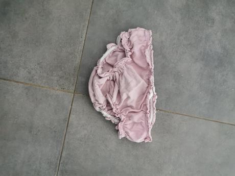 Šortky pod šaty, lupilu,74