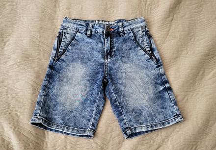 Krátke nohavice velk. 140, chapter young,140