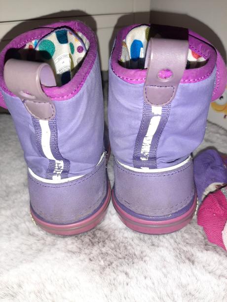 Snehule crocs, crocs,23