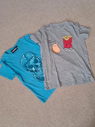 Tričká, pepperts,164