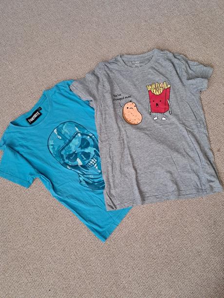 Tričká, pepperts,164