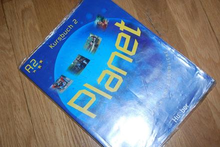 Planet 2 kursbuch,