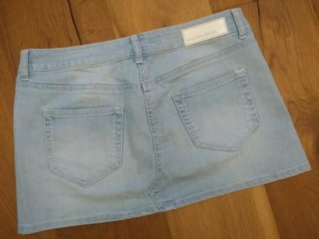 Calliope - dámska sukňa, l