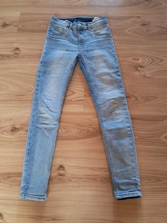 Slimkové rifle, takko,158