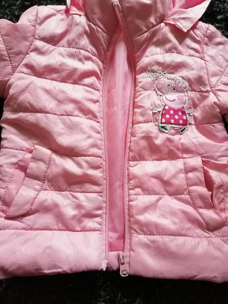 .bunda peppa, disney,98