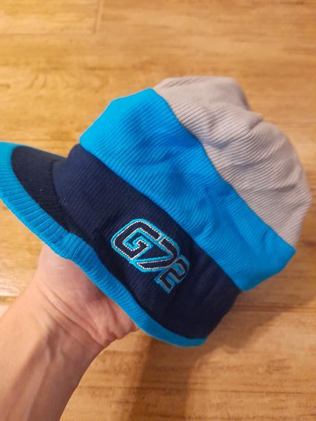 Čiapka so šiltom, repal,86