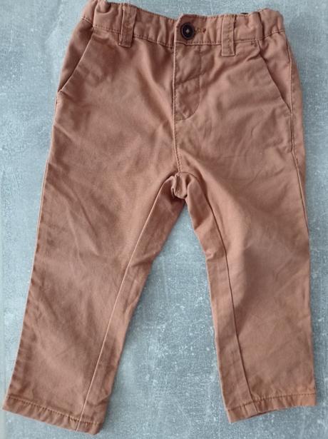 Nohavice reserved, reserved,80