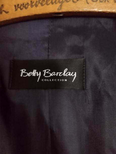 Sako betty barclay, s