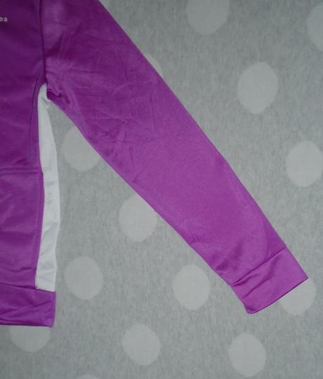 Športová mikina na 8 rokov, decathlon,128