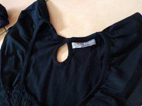 Dámske tričká, kenvelo,s