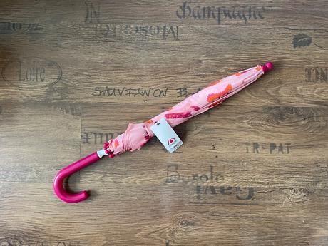 Detský dáždnik doppler,