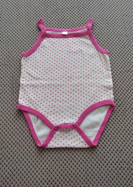 Opaľovačky 6-9m, f&f,74