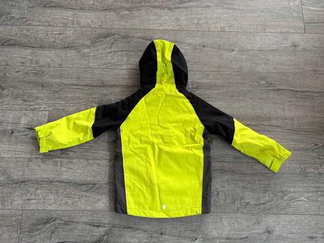 Kvalitna funkcna bunda 3v1 zn. regatta, regatta,116