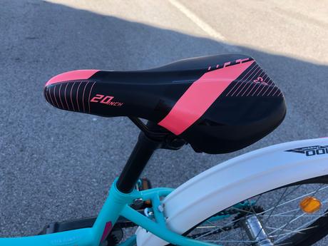 Bicykel vel.20, ctm,20