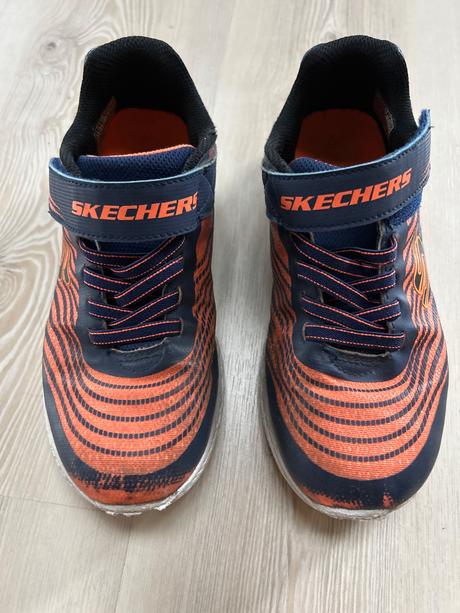 Tenisky skechers, skechers,35