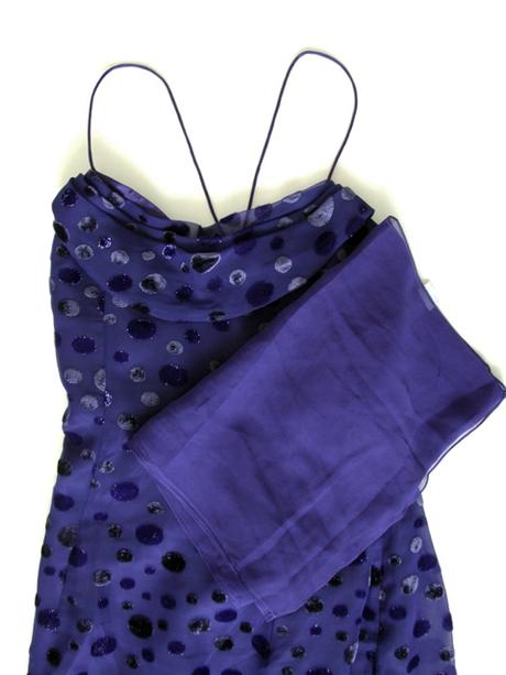 Koktailové šaty, 38