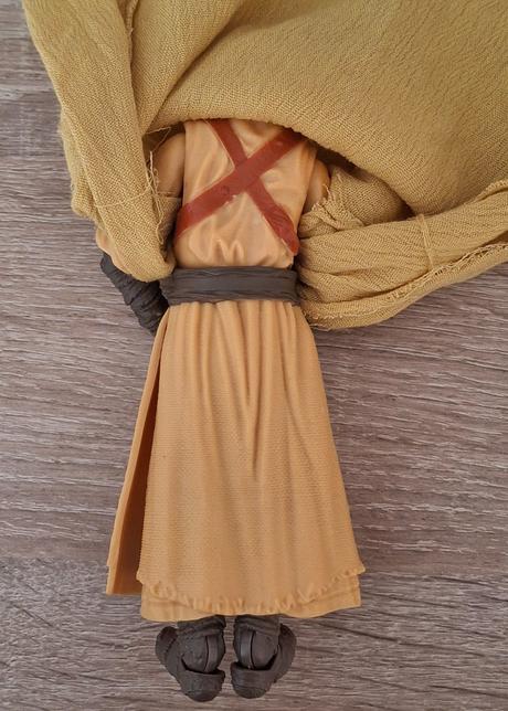 Figúrka star wars tusken raider 15cm,