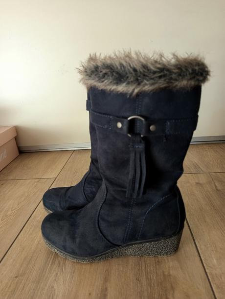 Zimné čižmy 35, graceland,35