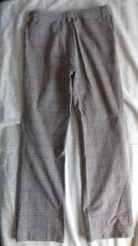 Nohavice - michele - 38, 38