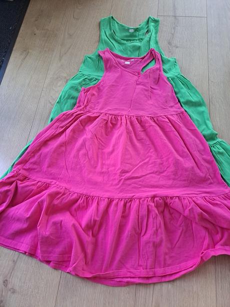 Letné šaty, f&f,164