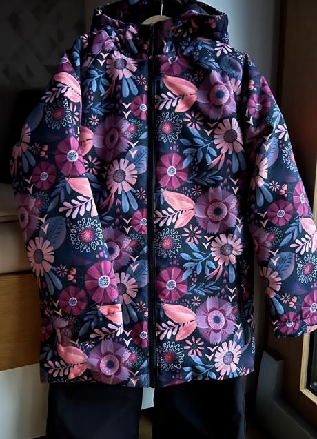 Zimná unuo súprava veľ. 134-140, unuo,140