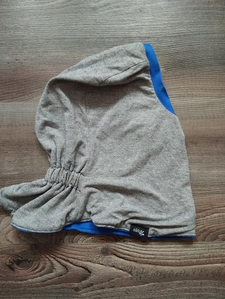 Obojstranná bambusová kukla 6-18 mesiacov, 