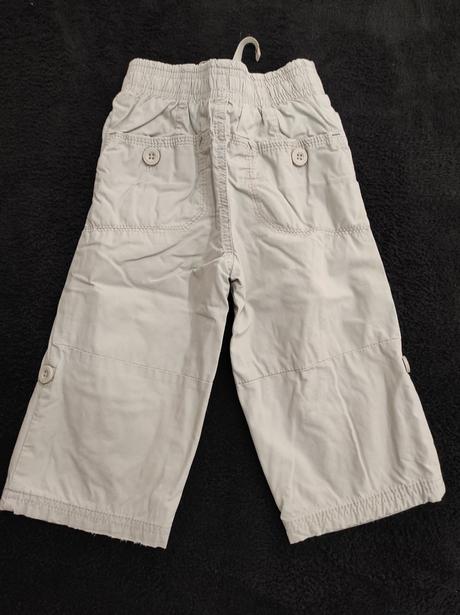 Zateplené nohavice next 86, next,86