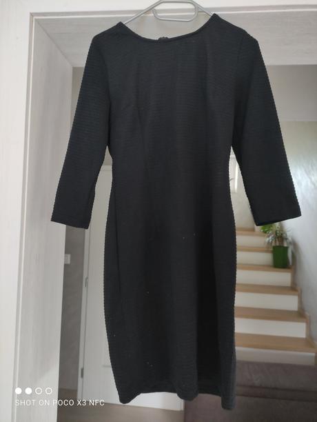 Balík oblečenia gate, m