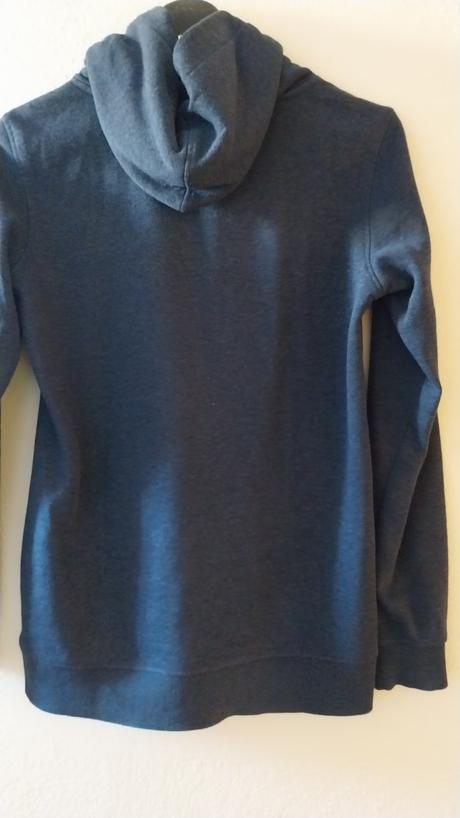 Chlapčenská mikina s nápisom new york, 170