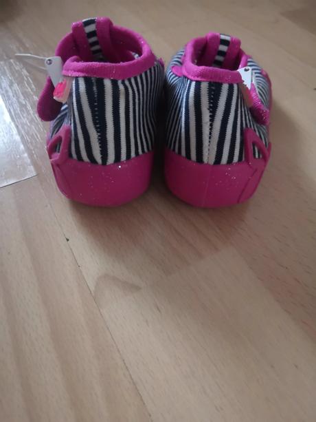 Sandalky vel. 20, befado,20