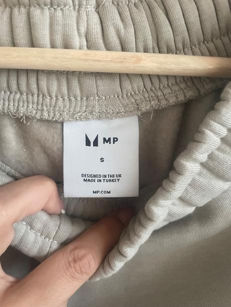 Dámske tepláky mp, s