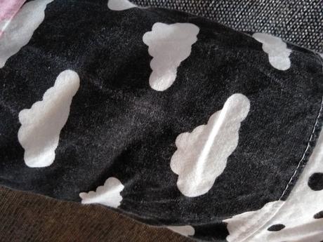 Mantinel/had do postieľky, 