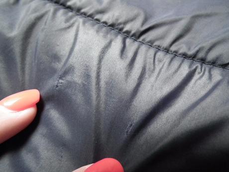 Otepľovačky original marines, 86